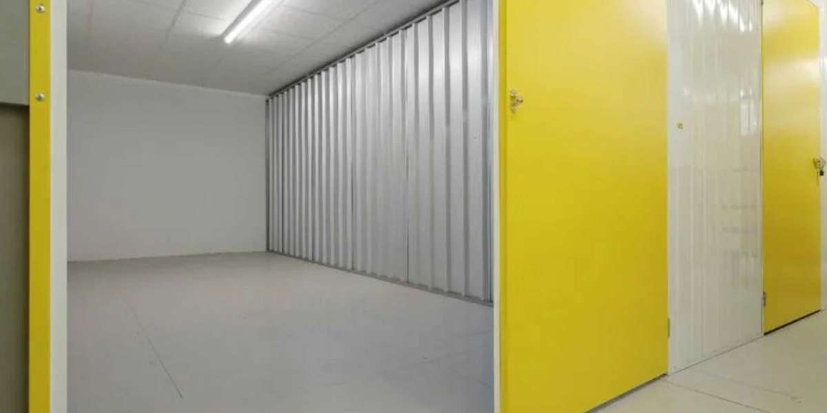 How Does Peervault Self Storage in Bhagalpur Offer Convenient Storage for Students, Families, and Businesses?