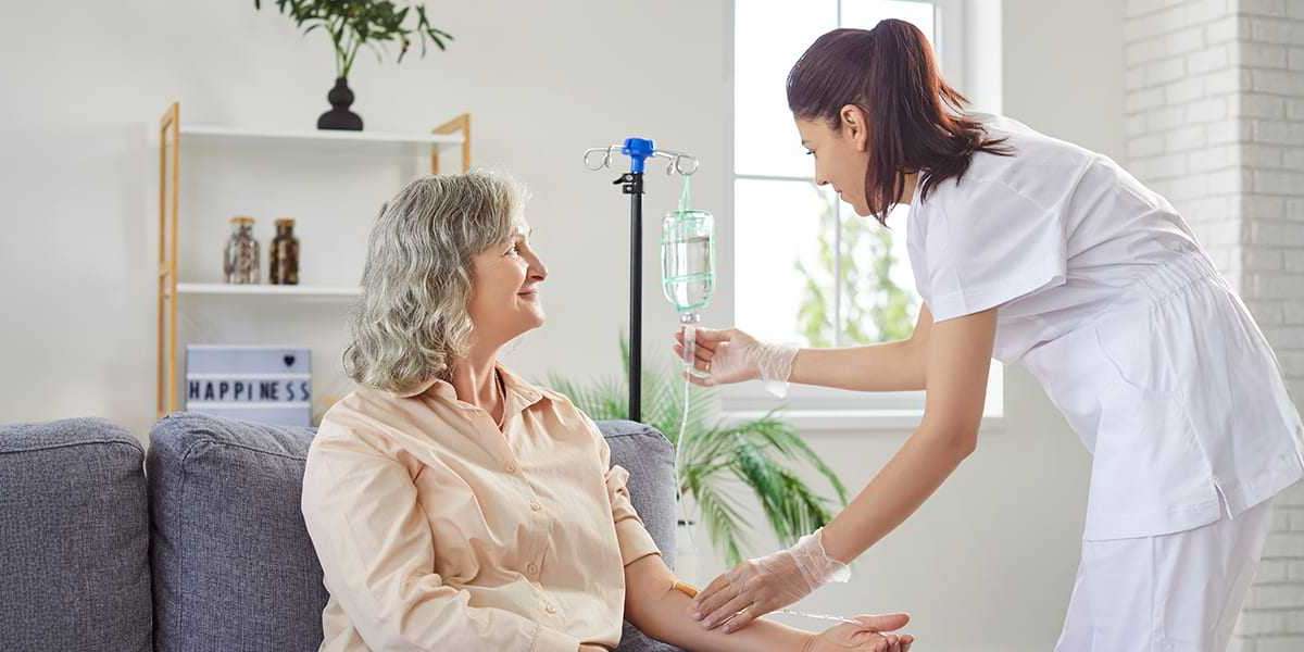 Hydration IV Drip in Dubai: Signs You May Need Extra Hydration Support