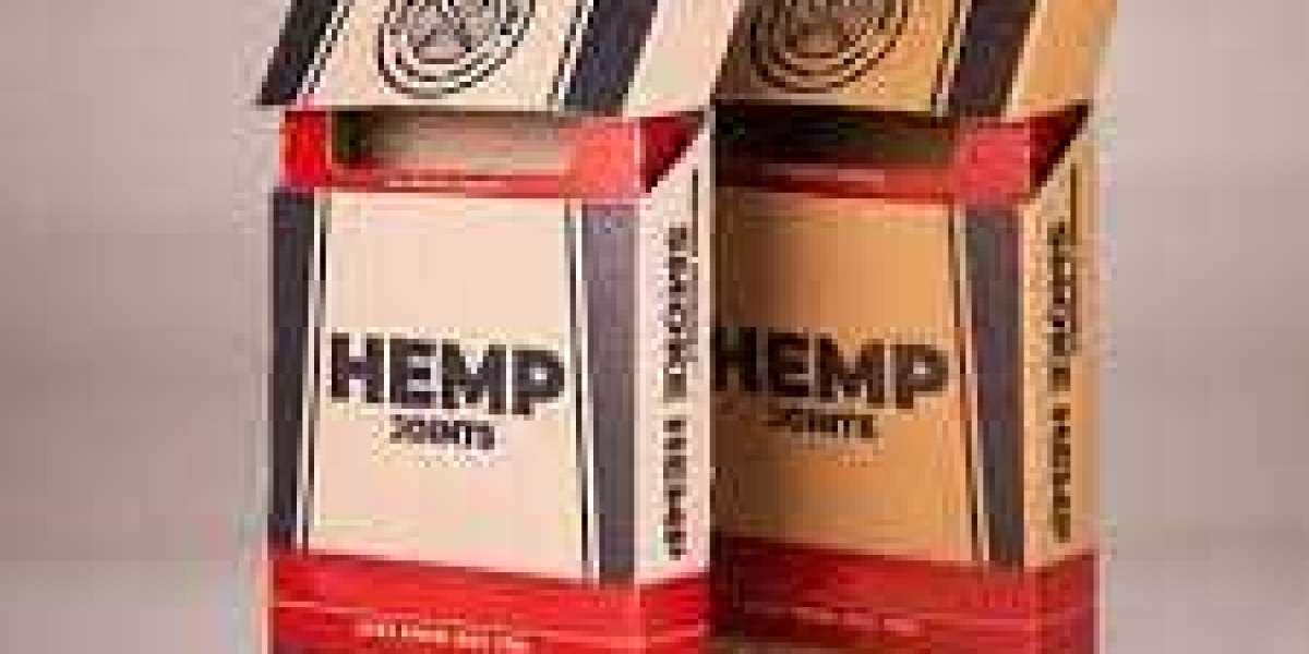 Custom Hemp Boxes vs. Custom Hemp Packaging - Which Solution is Best for Your Brand?