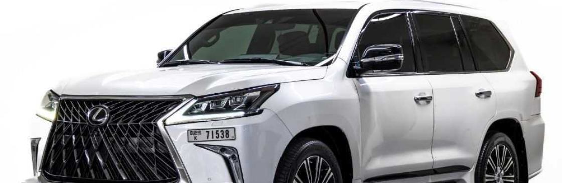 Car Rentals USA Cover Image