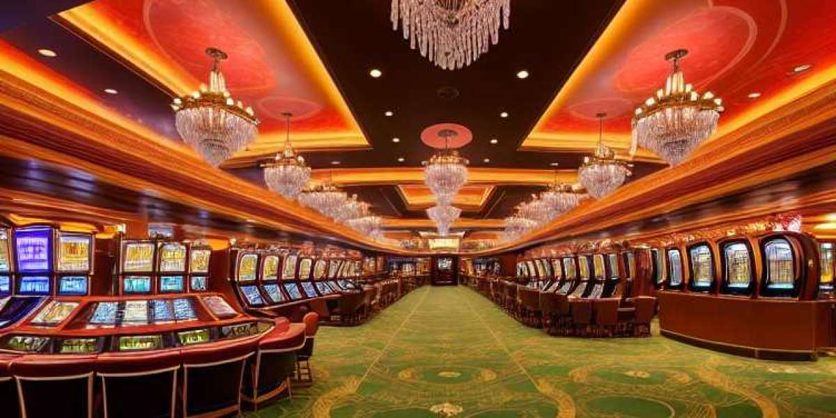 SpinBet Australia Offers Stable Gaming Options for Australian Players