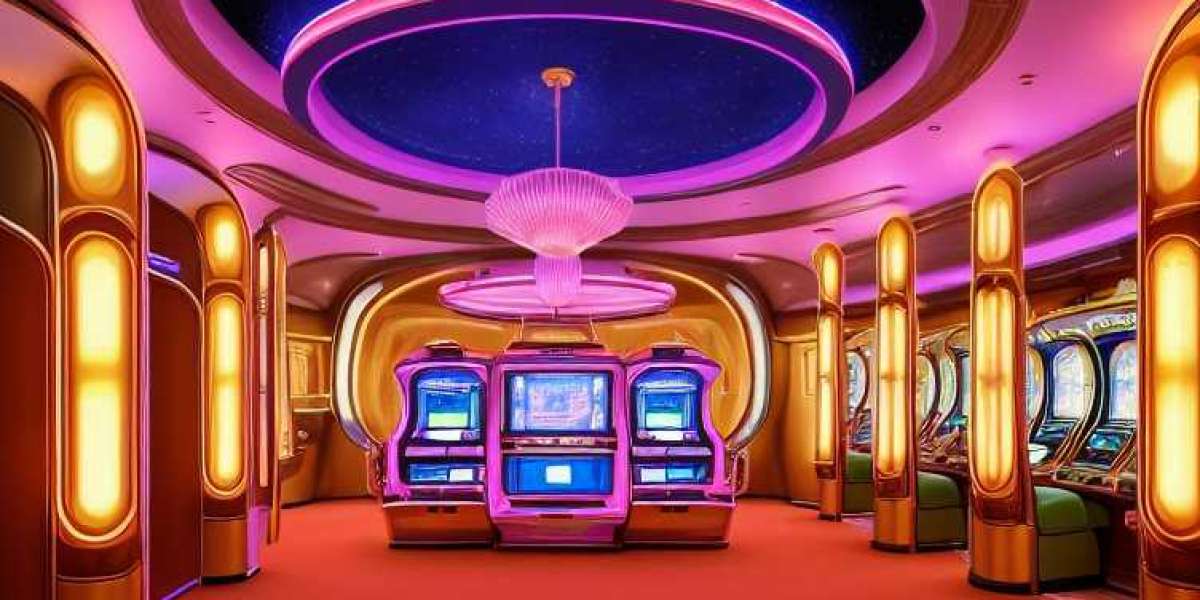 Contrasting Slotlair Casino versus Other Internet-based Gambling Platforms