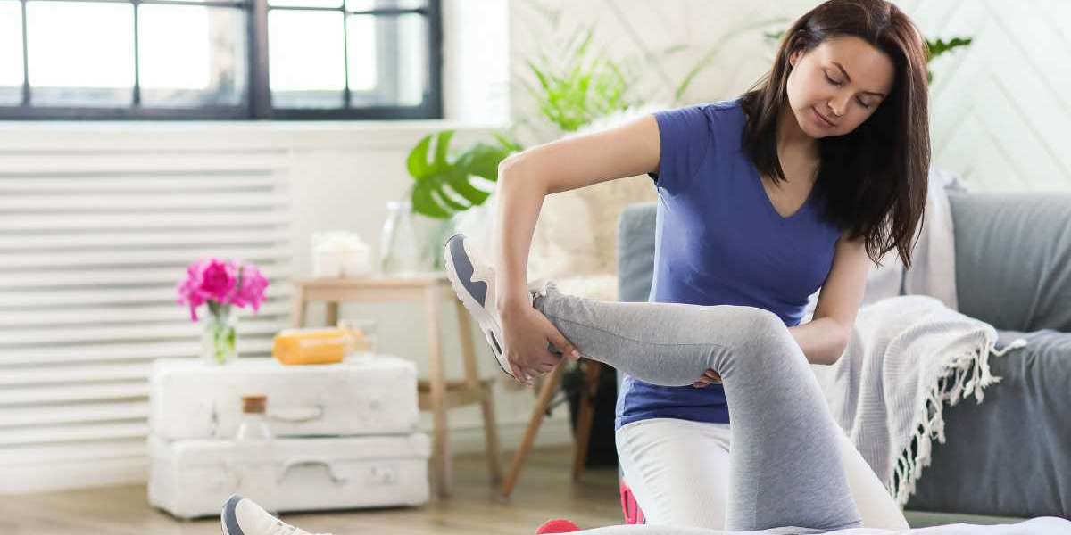 Finding Workplace Injury Physiotherapy Near Me After a Workplace Accident