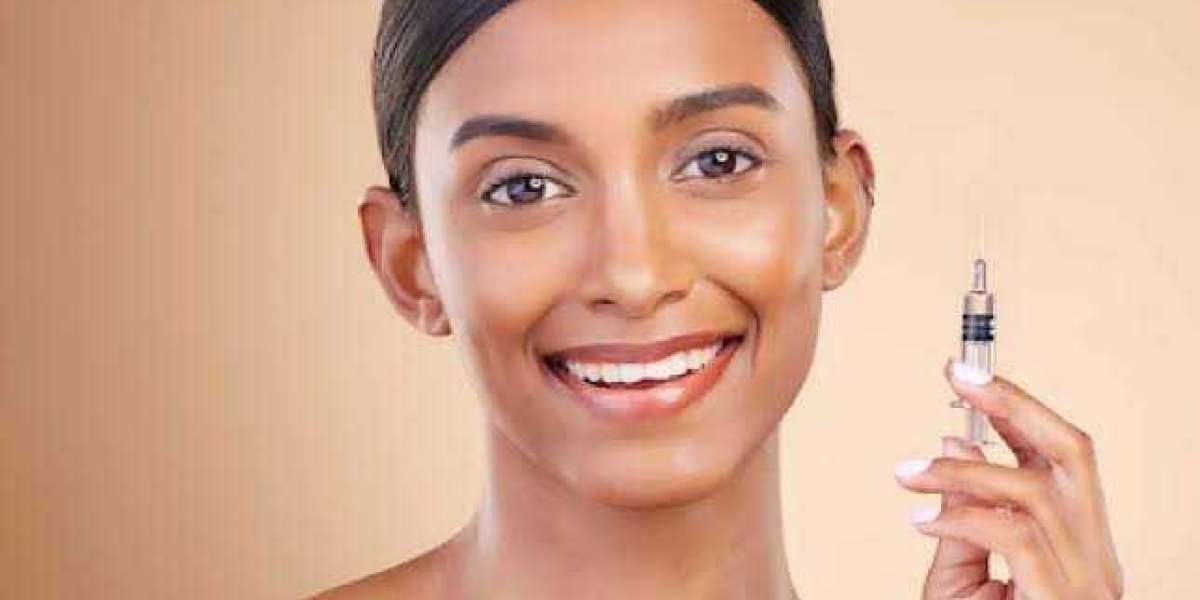 Fillers in Dubai: Refine Facial Features