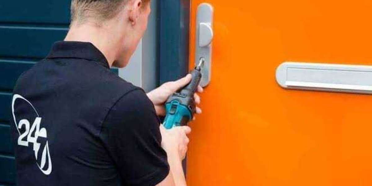 Slotenmaker Lint: Betrouwbare Slotenservice voor Woning en Bedrijf