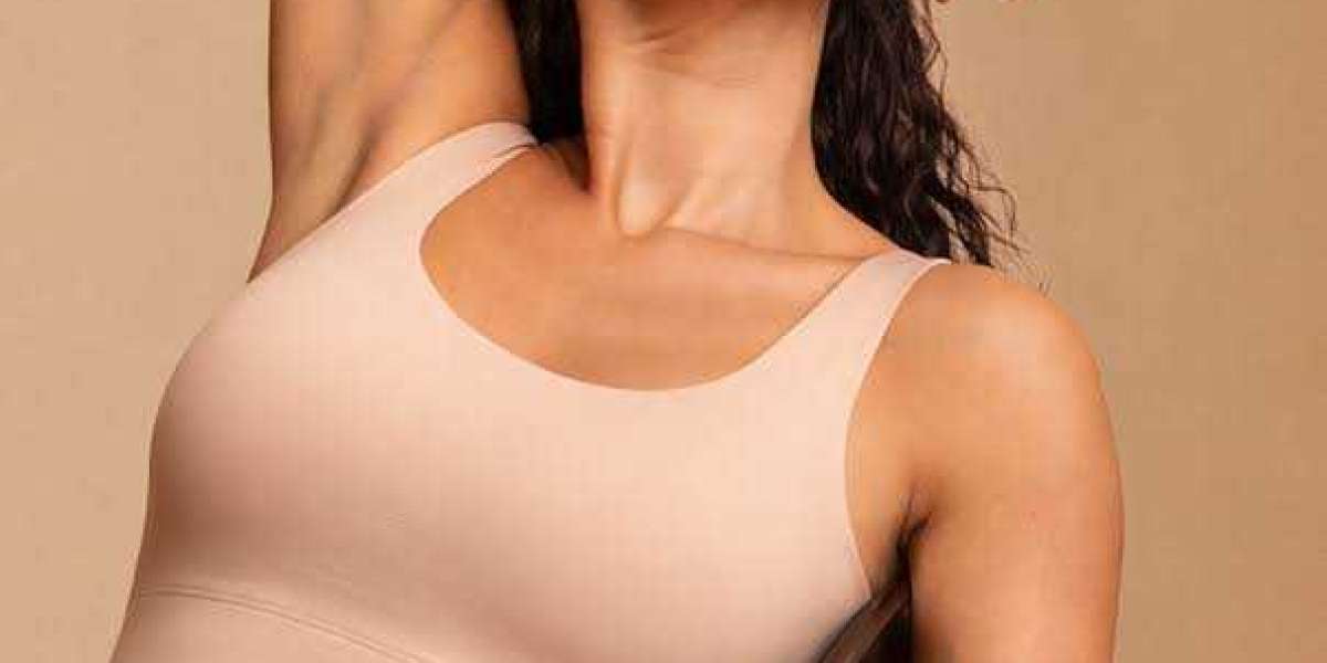 Breast Reconstruction in Dubai: Restore Natural Breast Contours